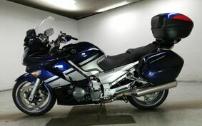 YAMAHA FJR1300 AS 2007 RP13