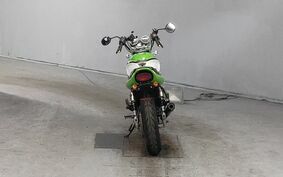 KAWASAKI BALIUS 250 Gen.2 ZR250B