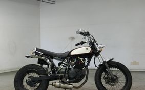 YAMAHA TW225 DG09J