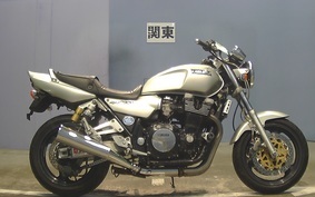 YAMAHA XJR1200 1994 4KG