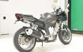 YAMAHA FZ FAZER 2008 RN21J