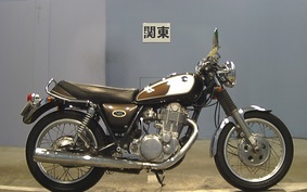 YAMAHA SR400 Gen.2 2000 1JR