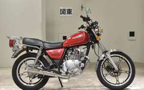 SUZUKI GN125 H PCJG9