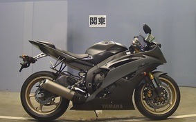 YAMAHA YZF-R6 2015 RJ15