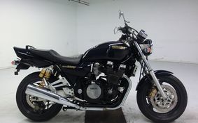 YAMAHA XJR1200 1997 4KG