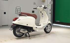 VESPA PRIMAVERA125 M811