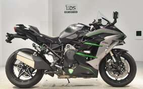 KAWASAKI NINJA H2 SX SE 2020 ZXT02A