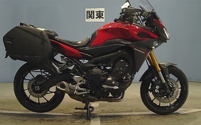 YAMAHA MT-09 Tracer 2015 RN36J