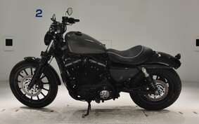 HARLEY XL883N 2010