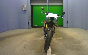 TRIUMPH SPEED TRIPLE R 2016 PN255G