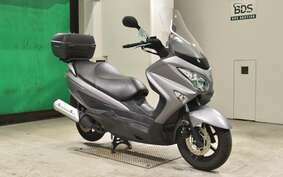 SUZUKI SKYWAVE 200 (Burgman 200) CH41A