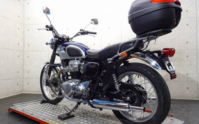 KAWASAKI W650 2005 EJ650A