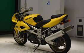 SUZUKI TL1000S 2002