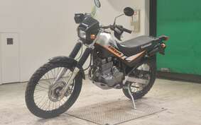 KAWASAKI SUPER SHERPA KL250G