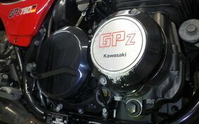 KAWASAKI GPZ750 2023 ZX750A