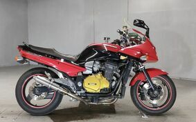 KAWASAKI GPZ1100 1995 ZXT10E