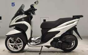 YAMAHA TRICITY 125 SE82J