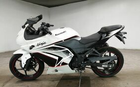 KAWASAKI NINJA 250R EX250K