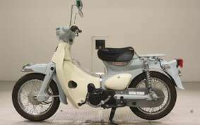 HONDA LITTLE CUB E AA01