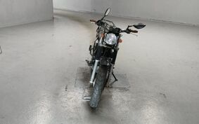 YAMAHA TW225 DG09J