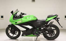 KAWASAKI NINJA 250R EX250K