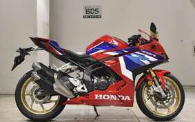 HONDA CBR250RR A MC51