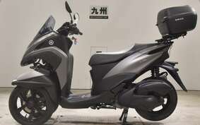 YAMAHA TRICITY 125 SEC1J