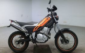 YAMAHA TRICKER DG10J