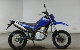 YAMAHA XT250X DG11J