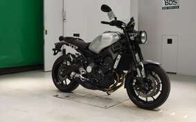 YAMAHA XSR900 2020 RN56J