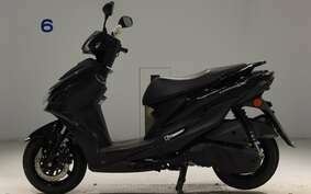 YAMAHA CYGNUS 125 XSR 3 SED8J