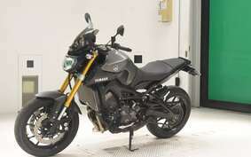 YAMAHA MT-09 2014 RN34J