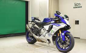 YAMAHA YZF-R1 2015 RN39