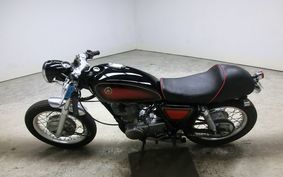 YAMAHA SR400 1995