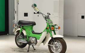 HONDA CHALY 50 CF50