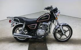 SUZUKI GN125 PCJ2N