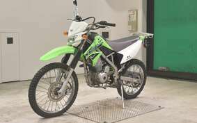 KAWASAKI KLX125 LX125C