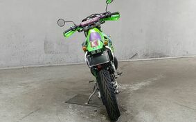 KAWASAKI KDX220SR DX220B