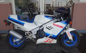 SUZUKI GSX-R50 GAG LA41A