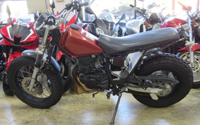 YAMAHA TW200 DG07J