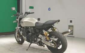 YAMAHA XJR1200 1996 4KG