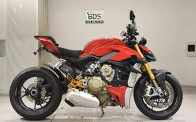 DUCATI STREETFIGHTER V4 S 2020