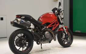 DUCATI MONSTER 796 A 2013