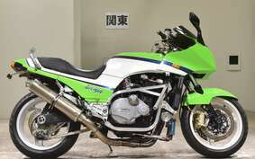 KAWASAKI GPZ750 R 1984 ZX750G