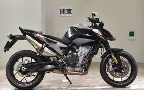 KTM 790 DUKE 2018 TU640