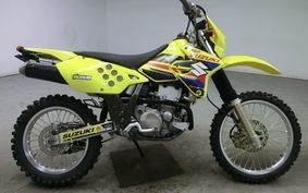 SUZUKI DR-Z400S 2002 SK43A