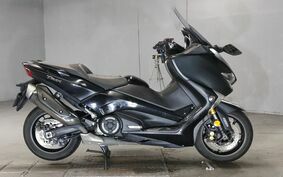 YAMAHA T-MAX 530 DX 2019 SJ15J