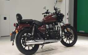 ROYAL ENFIELD METEOR 350 2022