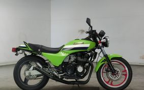 KAWASAKI GPZ400F 1985 ZX400A