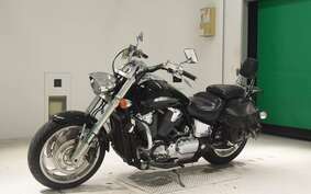 HONDA VTX1800 2004 SC46